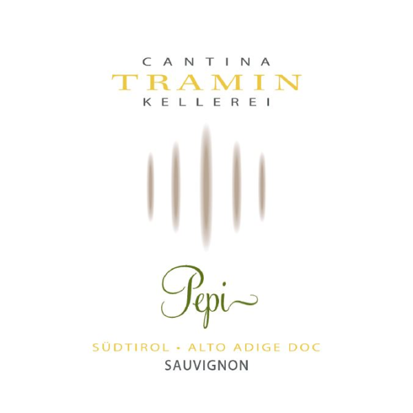 Tramin Pepi Sauvignon